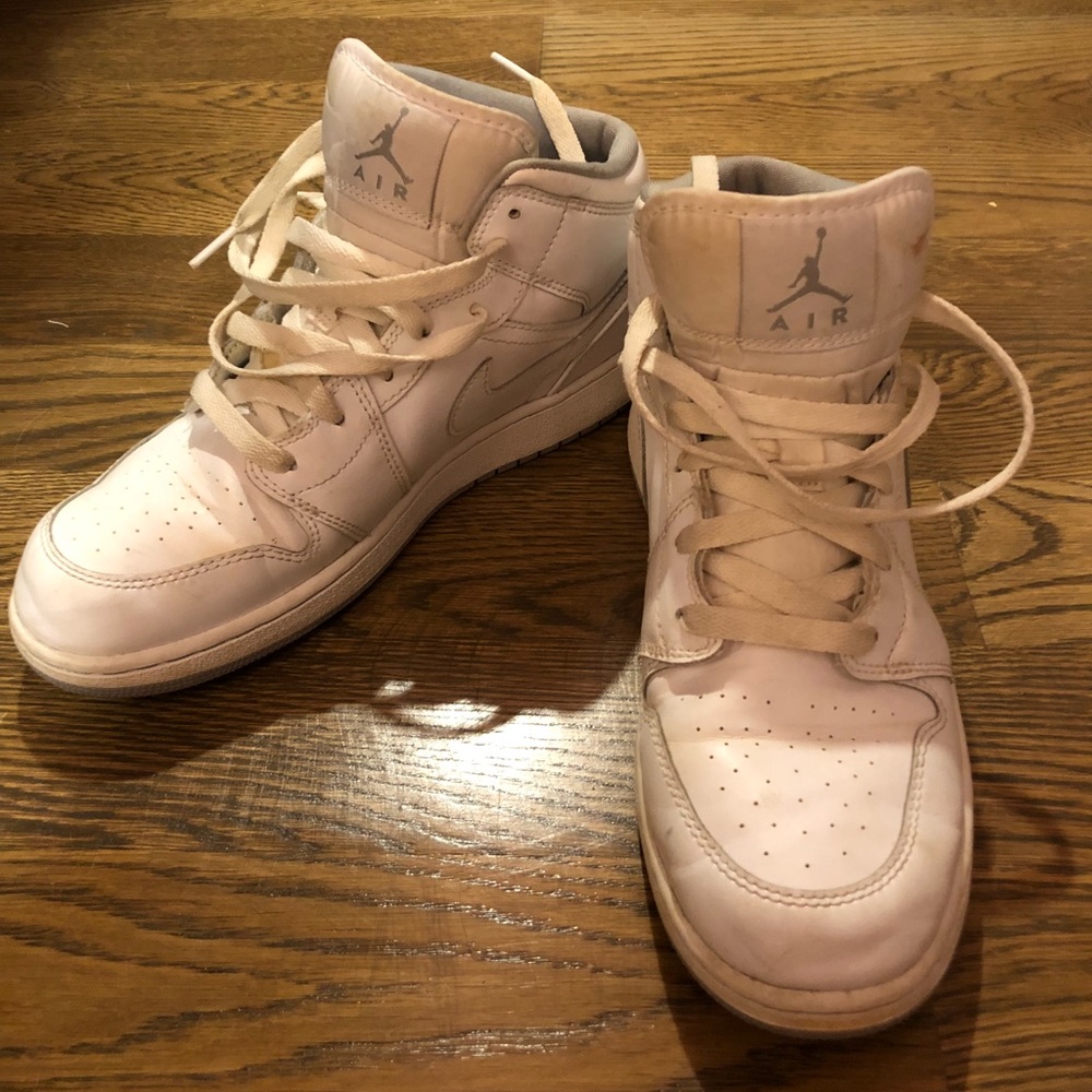 nike air jordans